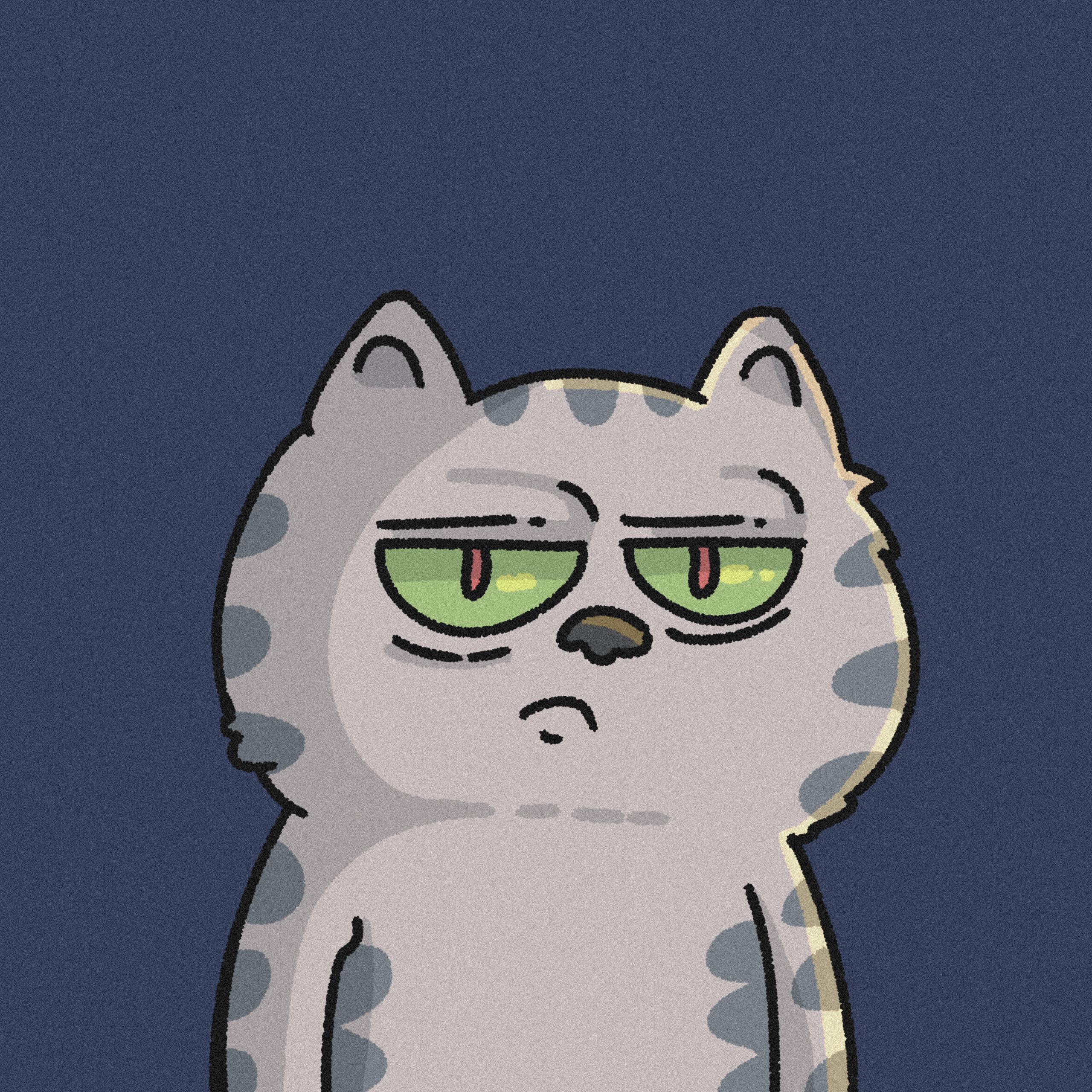 NPCat sneak peek 1