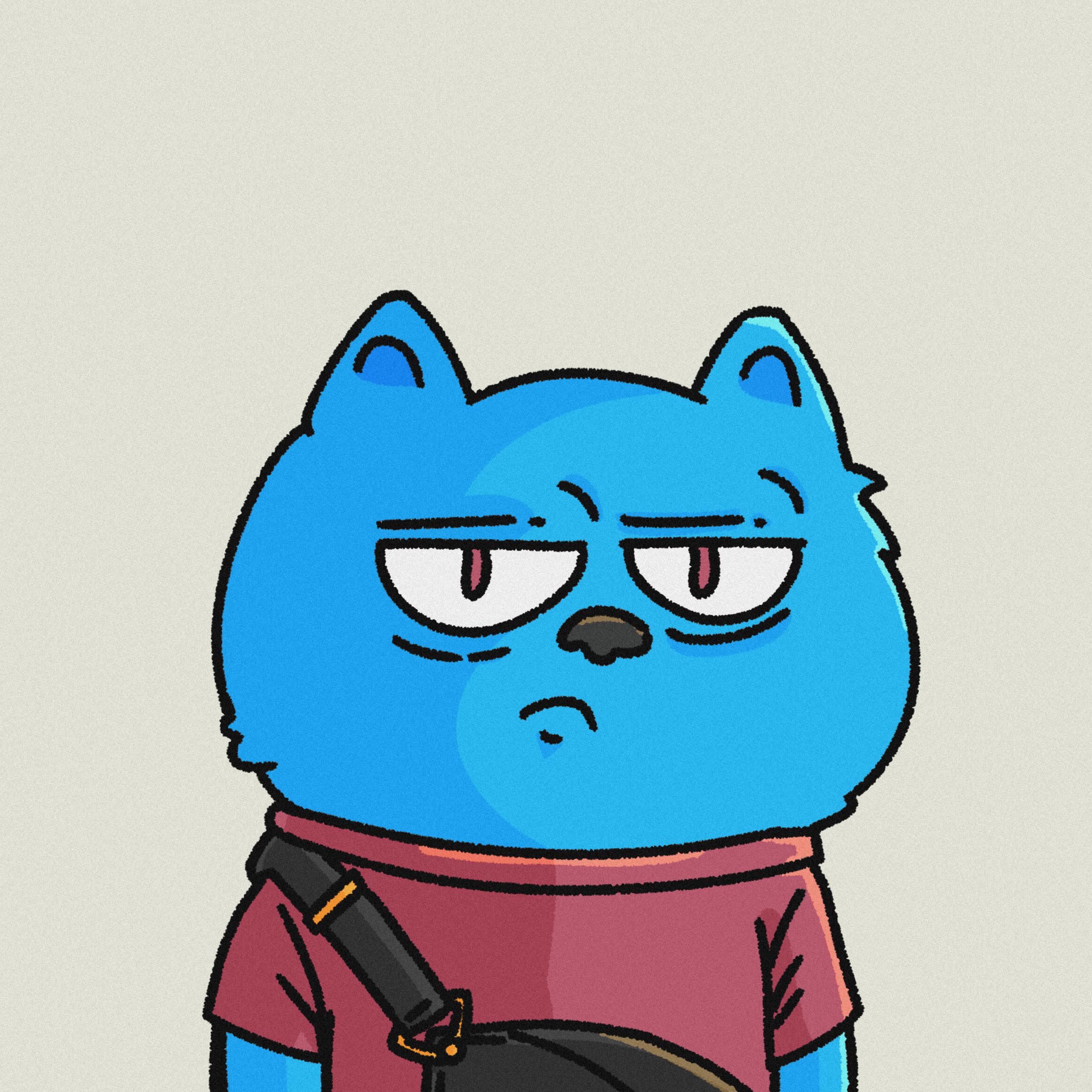 NPCat sneak peek 2